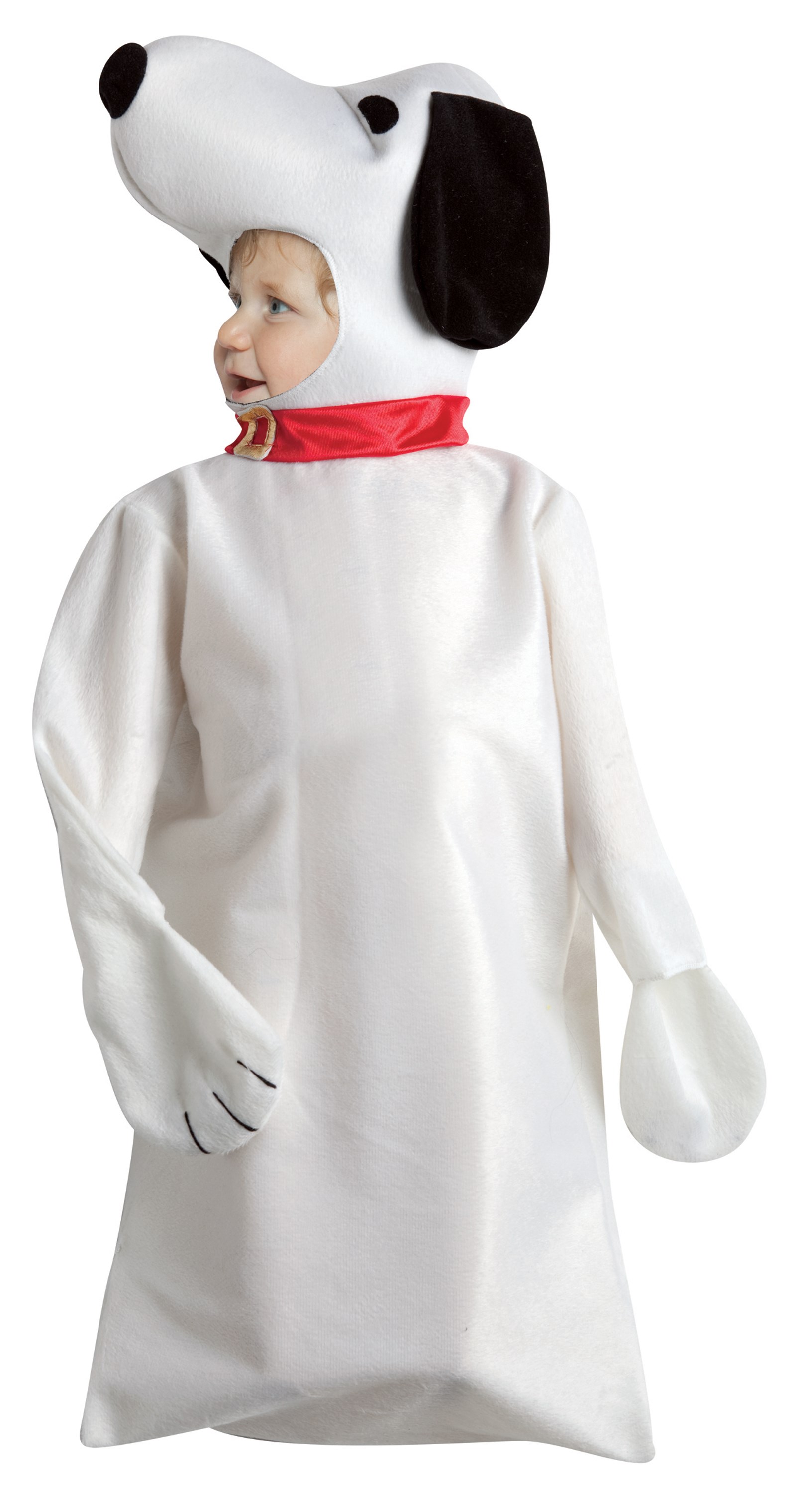 Peanuts Snoopy Bunting Costume