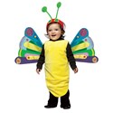 halloween infant costumes caterpillar 3