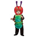halloween infant costumes caterpillar 1