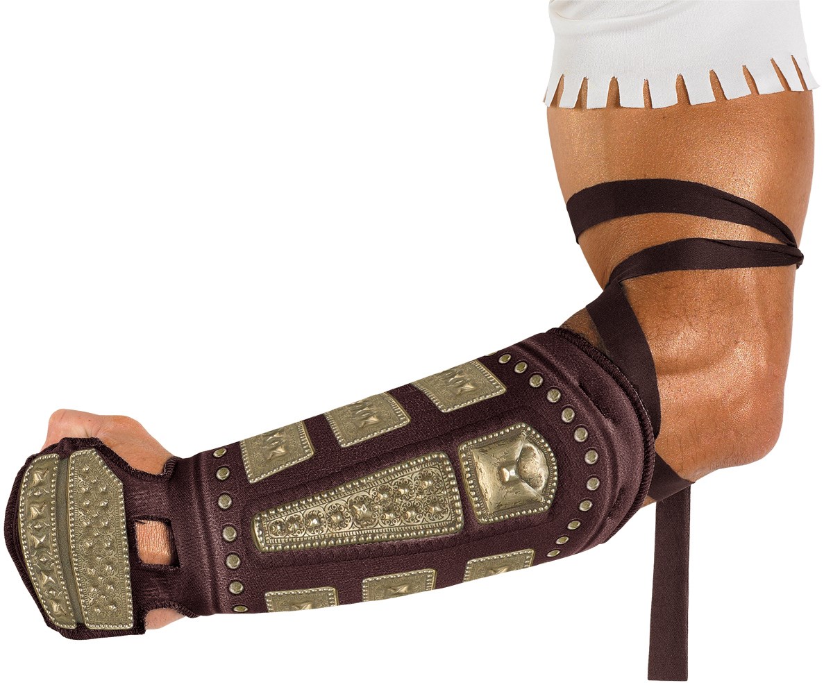 Prince Of Persia - Dastan Gauntlets Adult