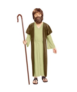 Jesus Child Costume