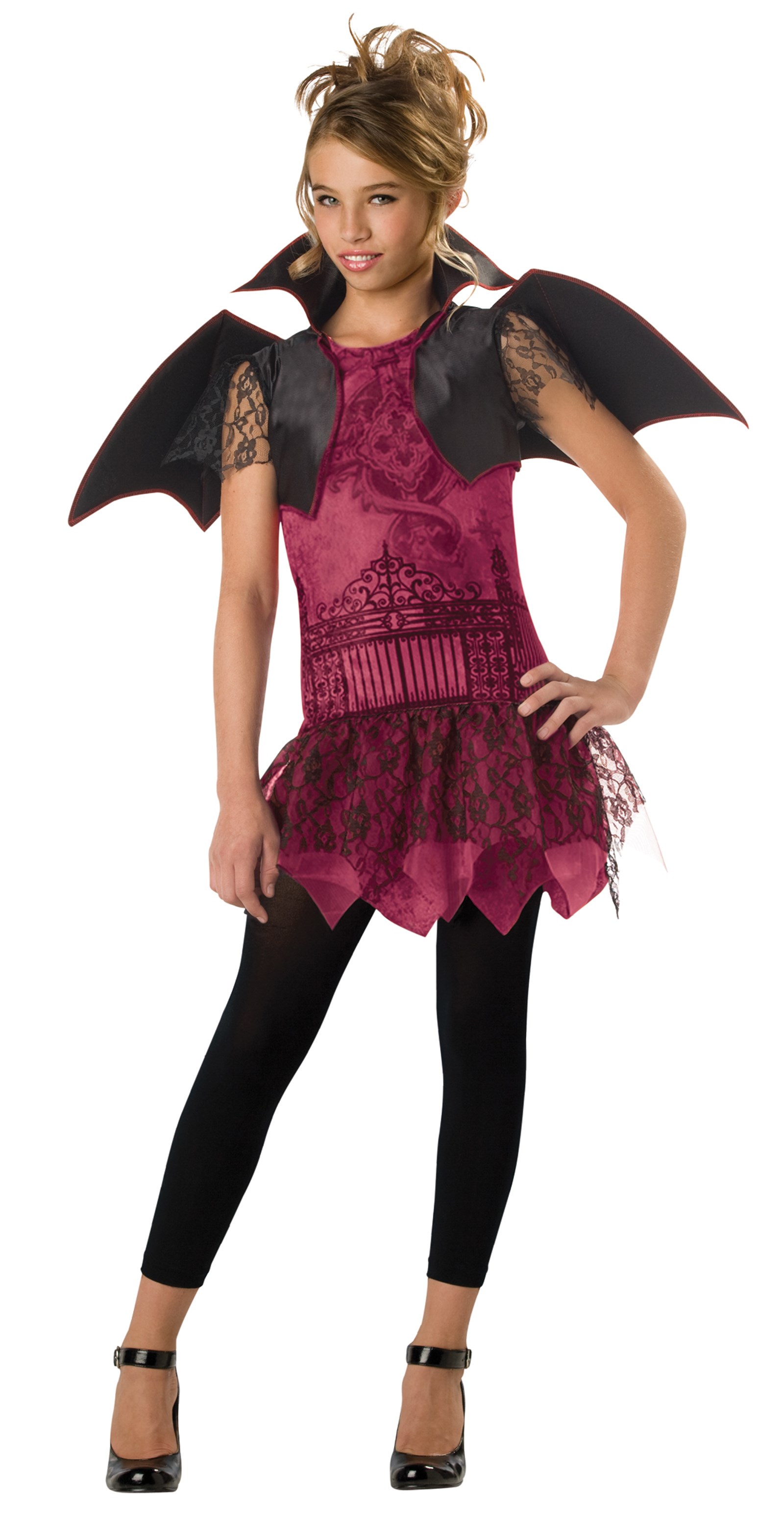 Twilight Trickster Tween Costume