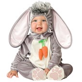 Wee Rabbit Infant / Toddler Costume