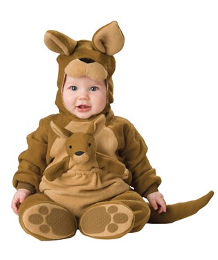 Rompin Roo Infant / Toddler Costume