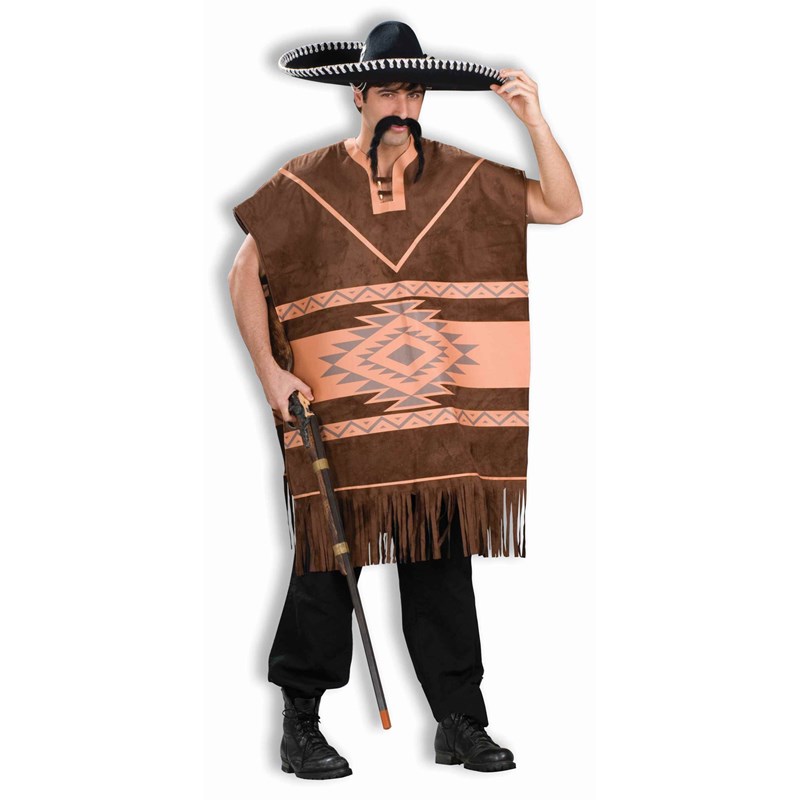 Western Authentic Wandering Gunman Adult Costume for the 2022 Costume season.