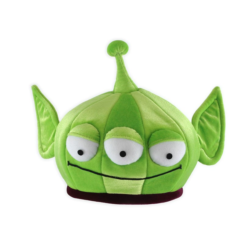 Toy Story   Alien Hat Child for the 2022 Costume season.