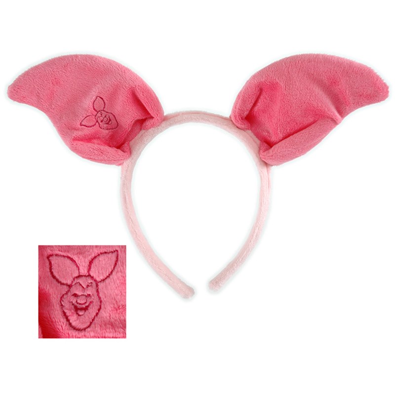 Winnie the Pooh Piglet Ears Child for the 2022 Costume season.