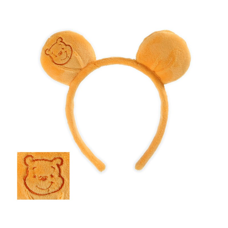 Winnie the Pooh   Pooh Ears Child for the 2022 Costume season.
