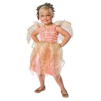 Sweet Fairy Toddler/Child Costume