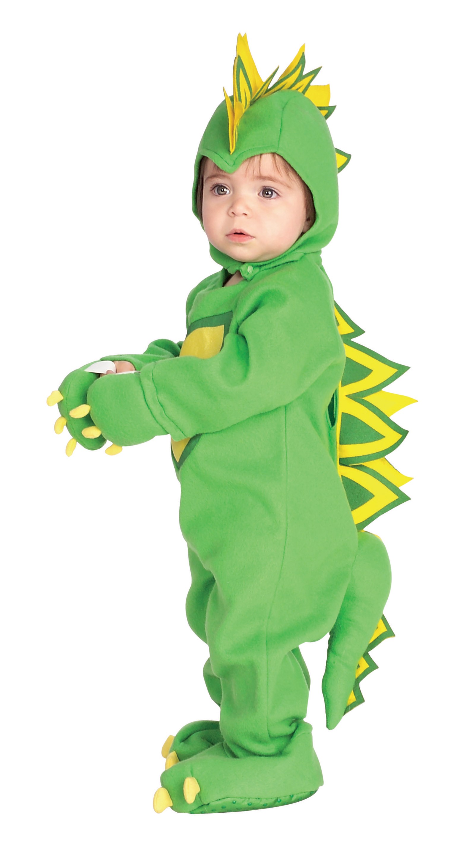 Baby Dragon Infant Costume