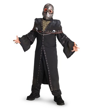 Dark Ghoul Child Costume