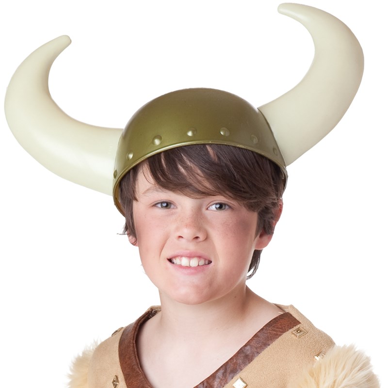 Viking Helmet for the 2022 Costume season.
