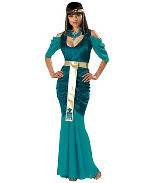 Egyptian Jewel Adult Costume