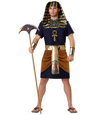Egyptian Man Adult Costume