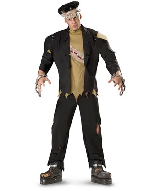 Frankenstein Elite Adult Costume