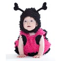 halloween infant costumes ladybug 1