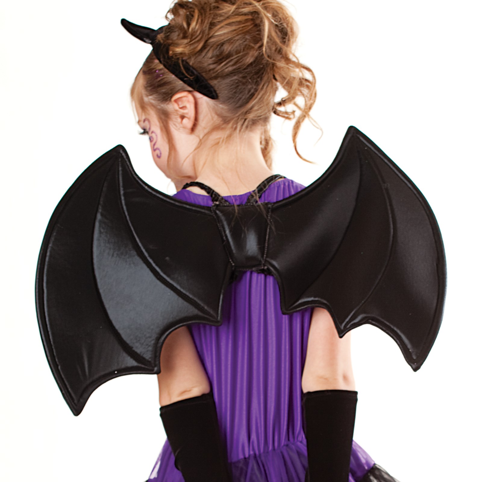 Bat Ears Halloween