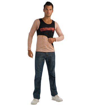 Jersey Shore - Mike &quot;The Situation&quot; Adult Costume