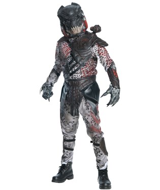 Predator 2010 Adult Costume