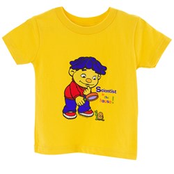 Sid the Science Kid T-Shirt 