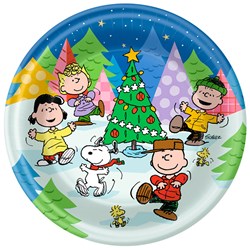 charlie brown chirstmas coloring pages