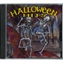 Halloween Hits CD