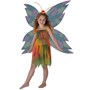 Amber, The Woodland Fairy Child