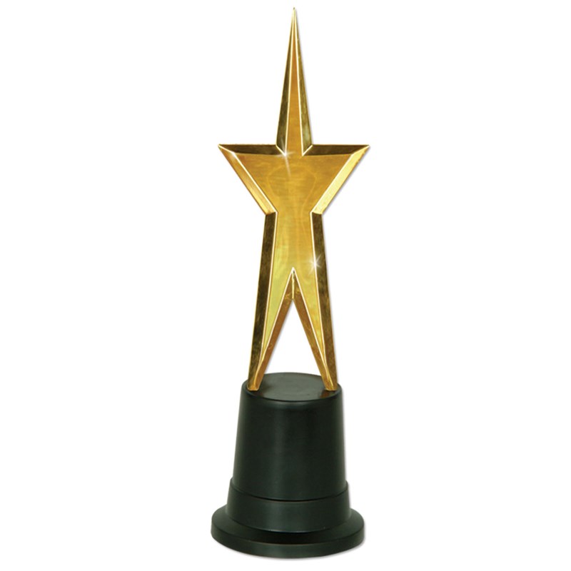 Awards Night Gold Star Award for the 2022 Costume season.