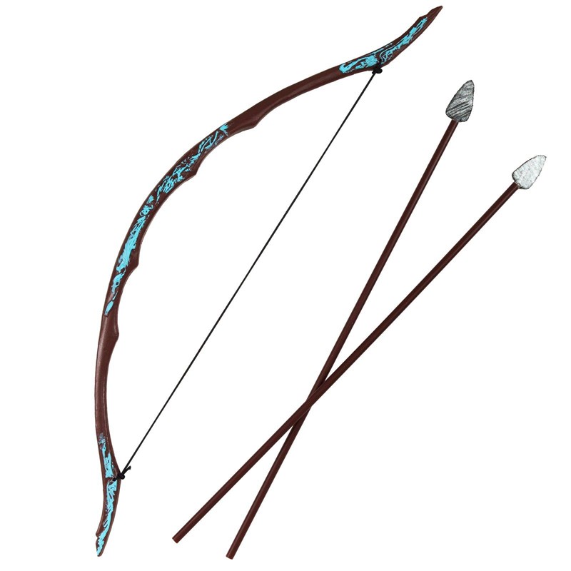 Bow and Arrow Set (Child Sized) for the 2022 Costume season.