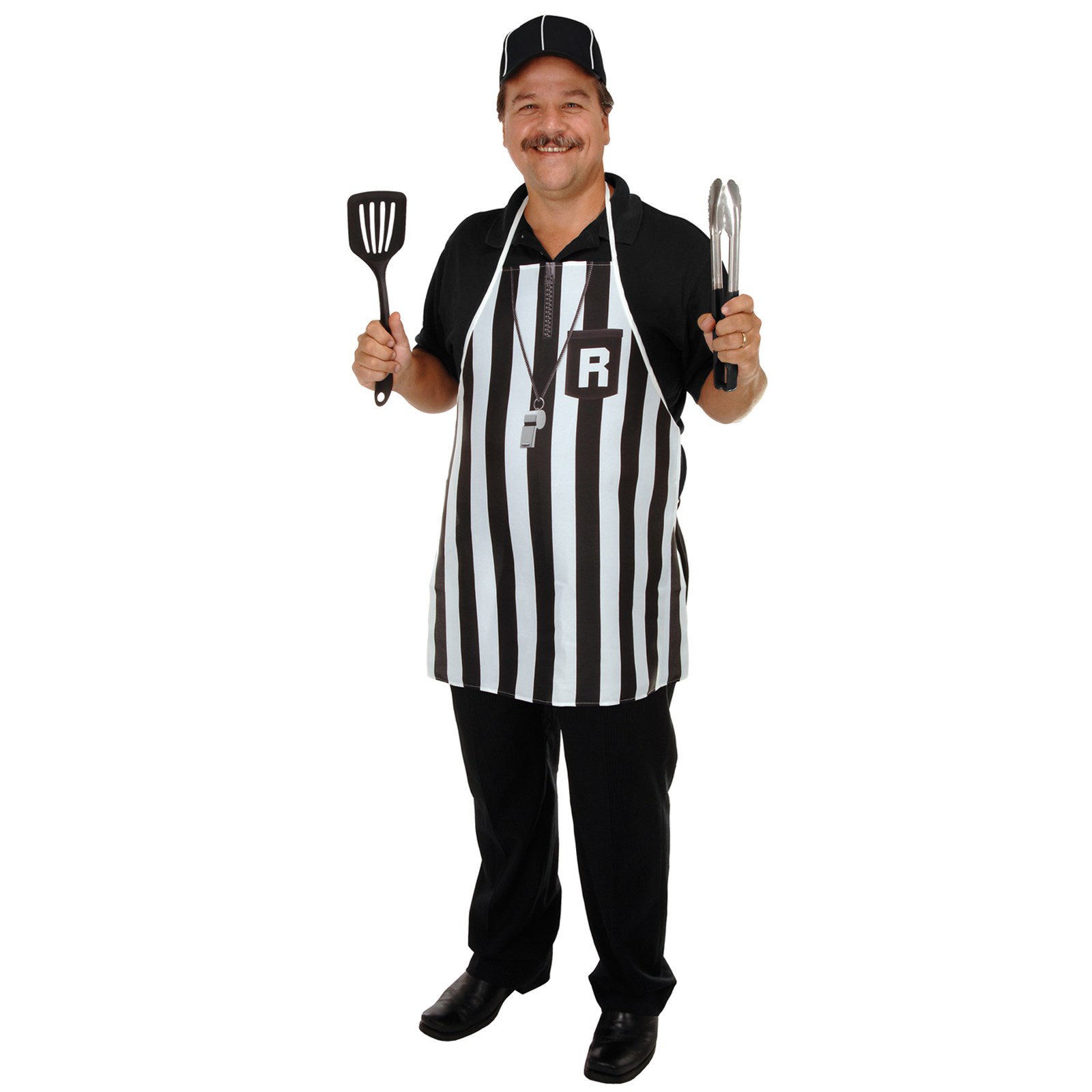 Referee Apron