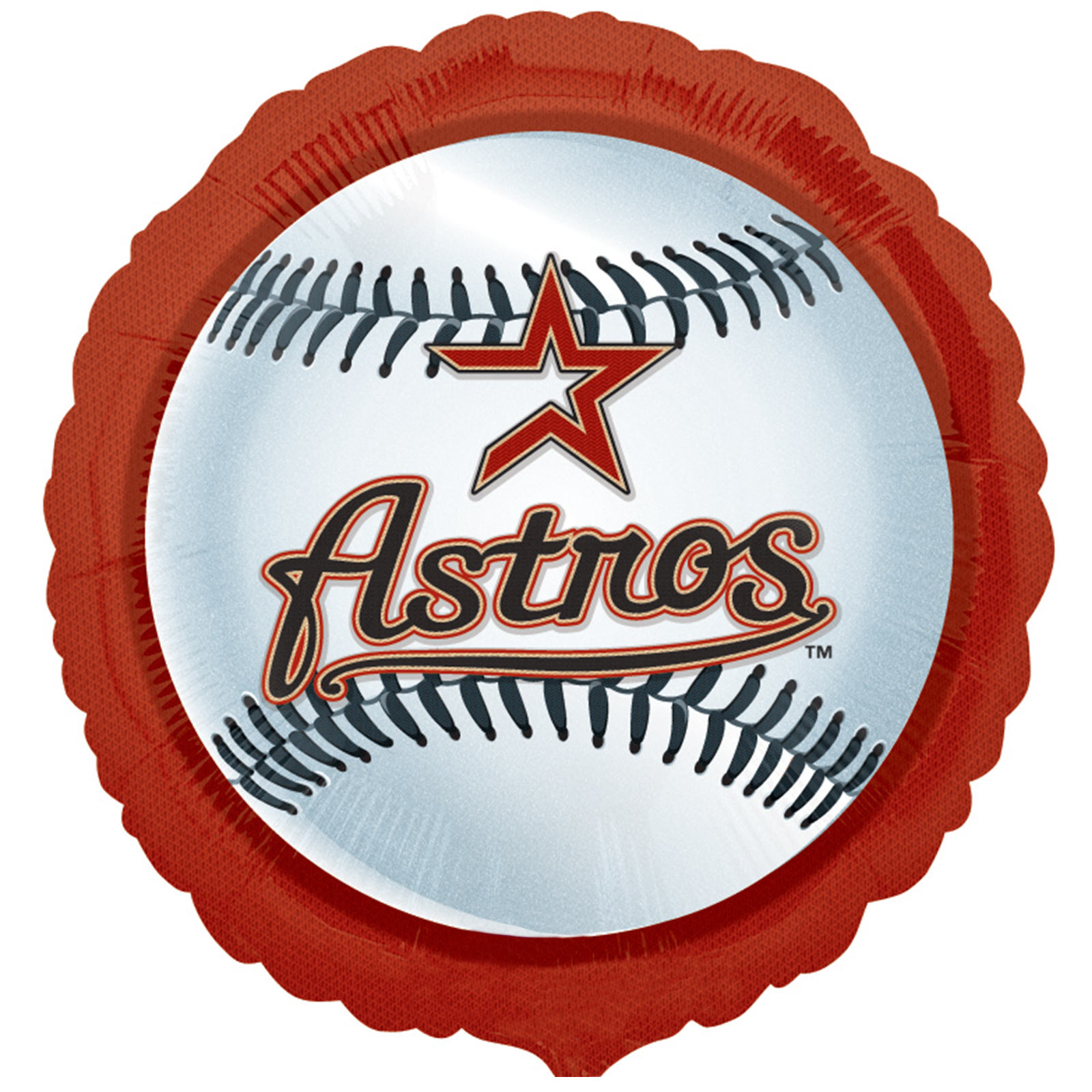 Astros Baseball Logo