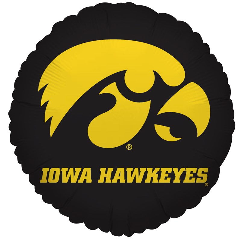 Iowa Hawkeyes   18