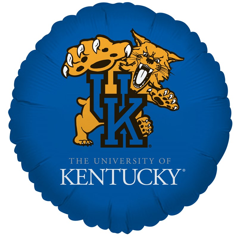 Kentucky Wildcats   18