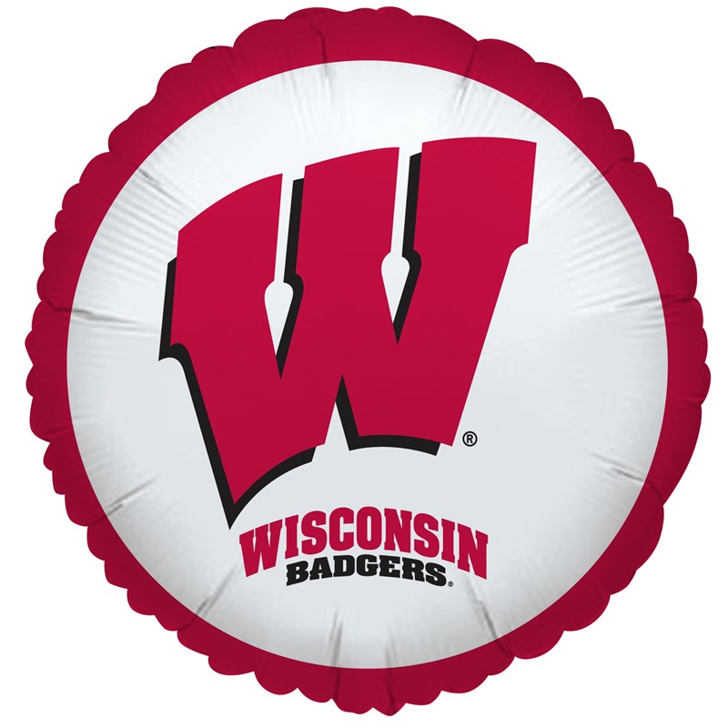 Wisconsin Badgers   18