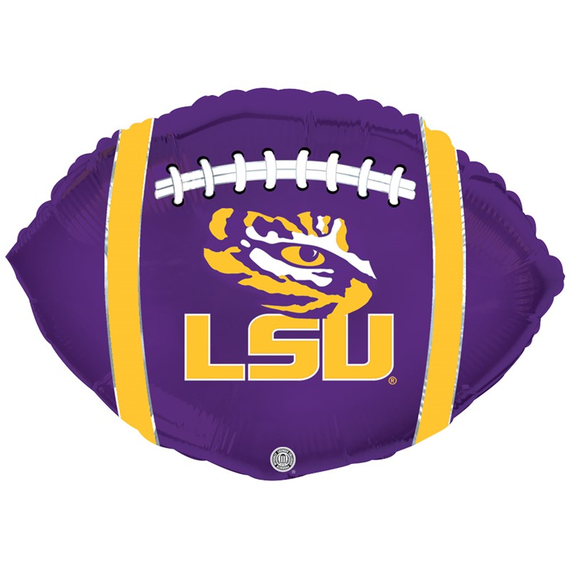 Louisiana State Tigers (LSU)   18