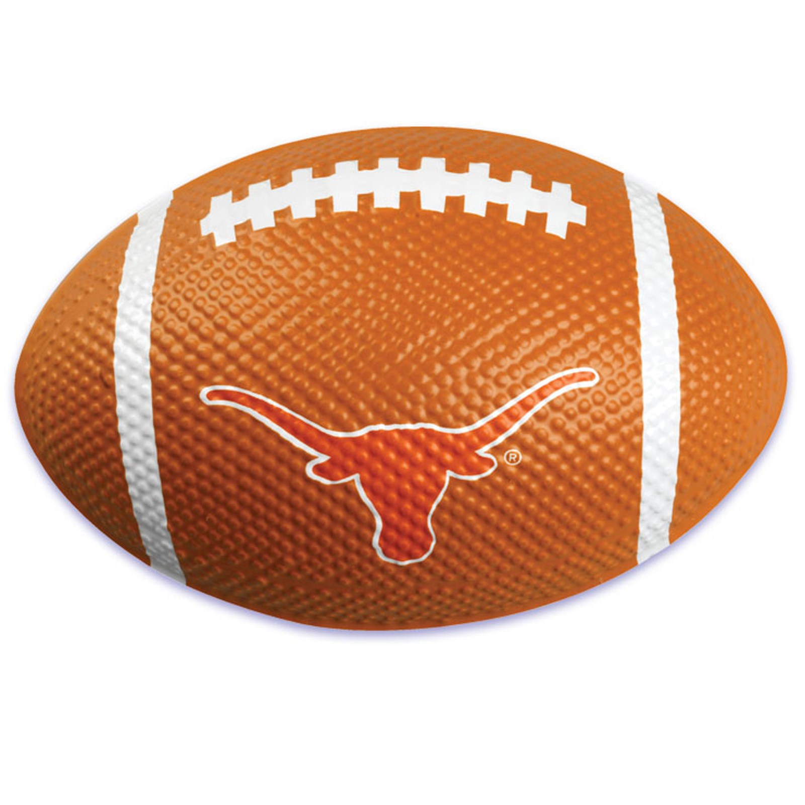 Texas Longhorns - Football Cake Decoration