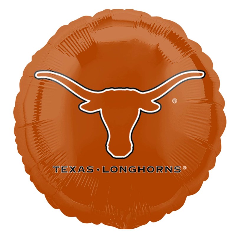Texas Longhorns   18