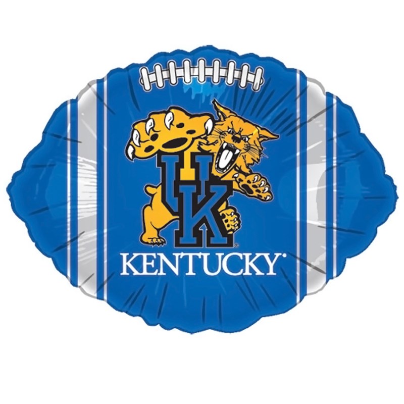 Kentucky Wildcats   18