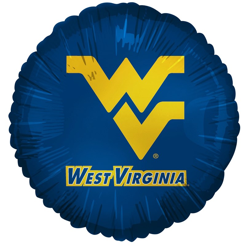 West Virginia Mountaineers   18