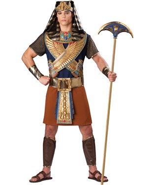 Mighty Pharaoh Elite Adult Costume