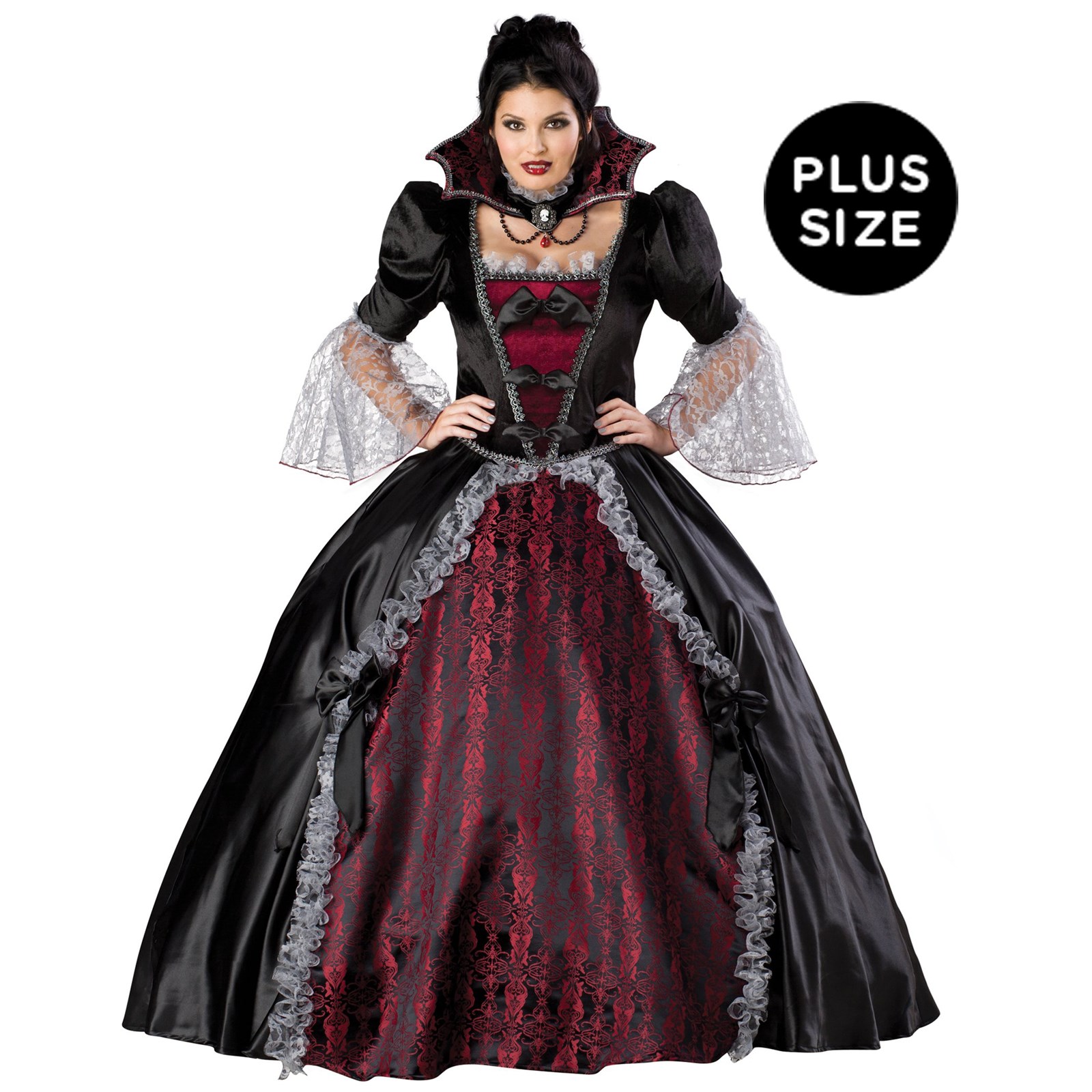 Halloween Costumes  Size Women on Plus Size Halloween Costume  There Are Many Attractive And Flattering