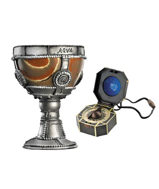 Pirates Of The Caribbean - Fountain Of Youth Accessory Kit