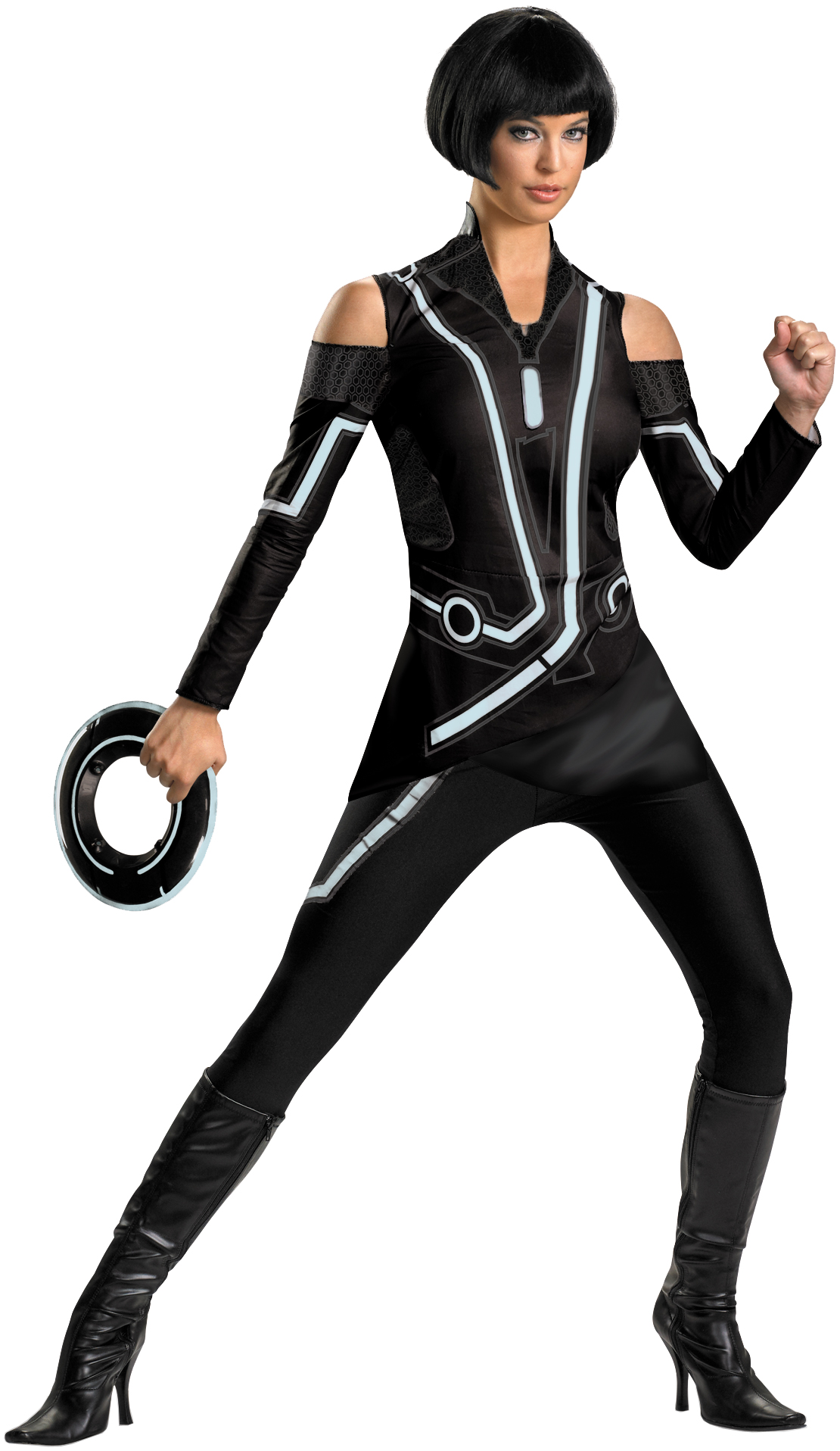 Tron Legacy Armor