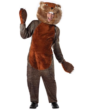 Caddyshack – Gopher Adult Costume