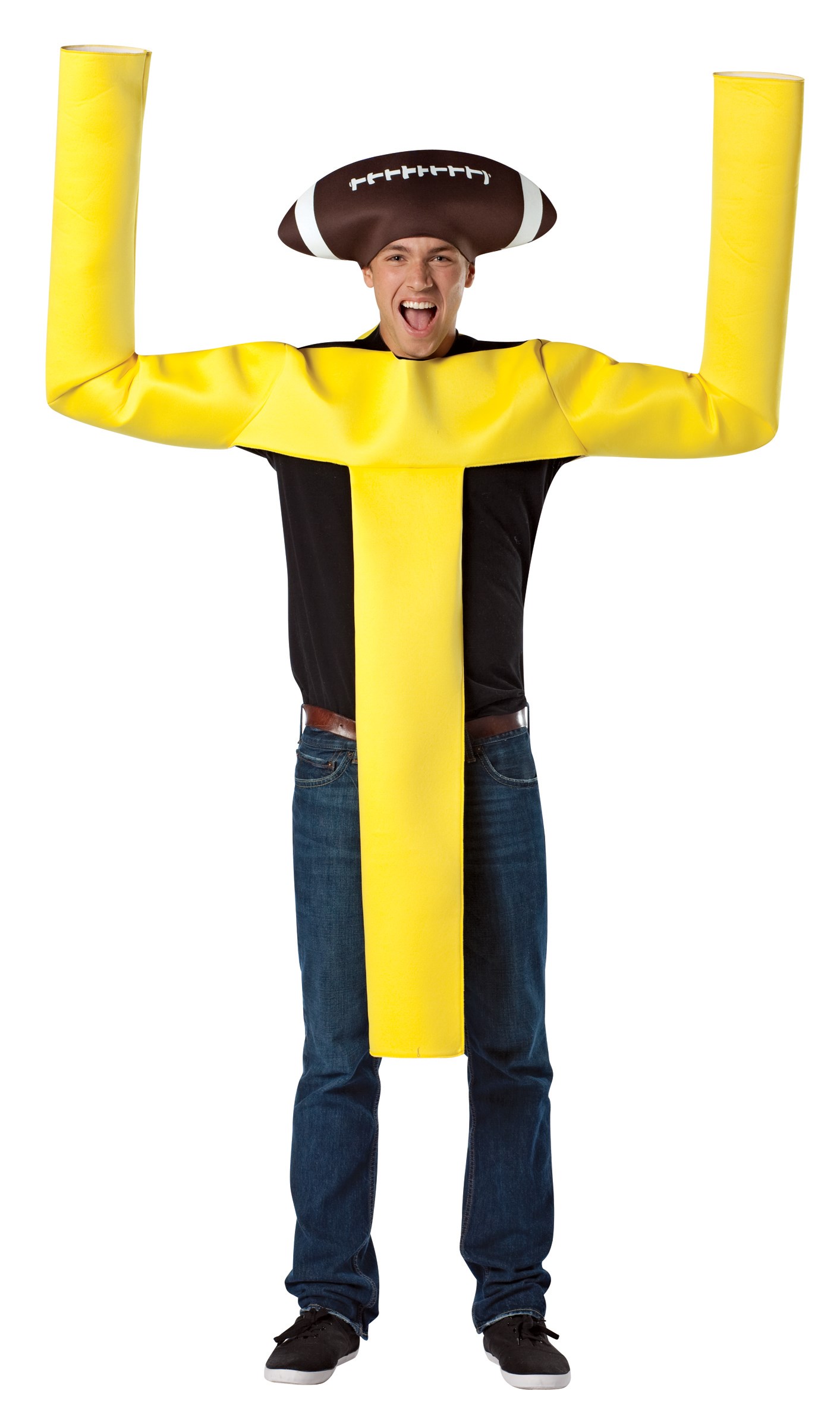 Touchdown Adult Costume