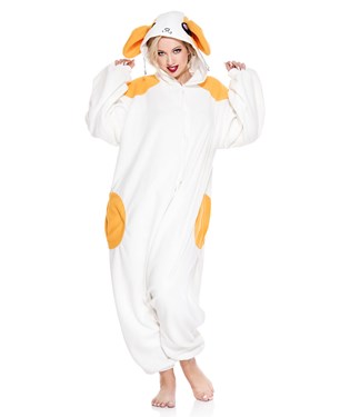 BCozy Hamster Adult Costume