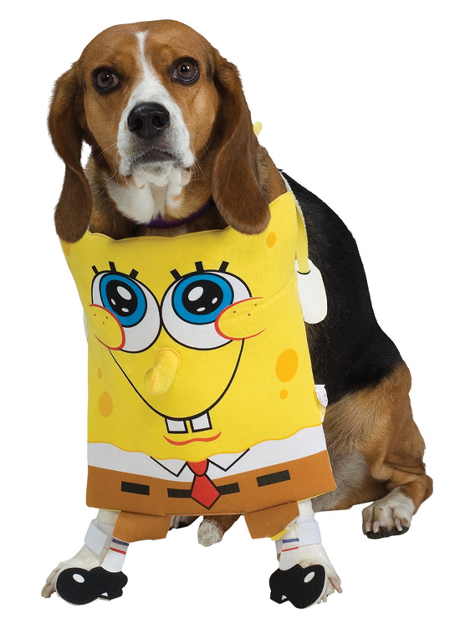 SpongeBob SquarePants - SpongeBob Pet Costume