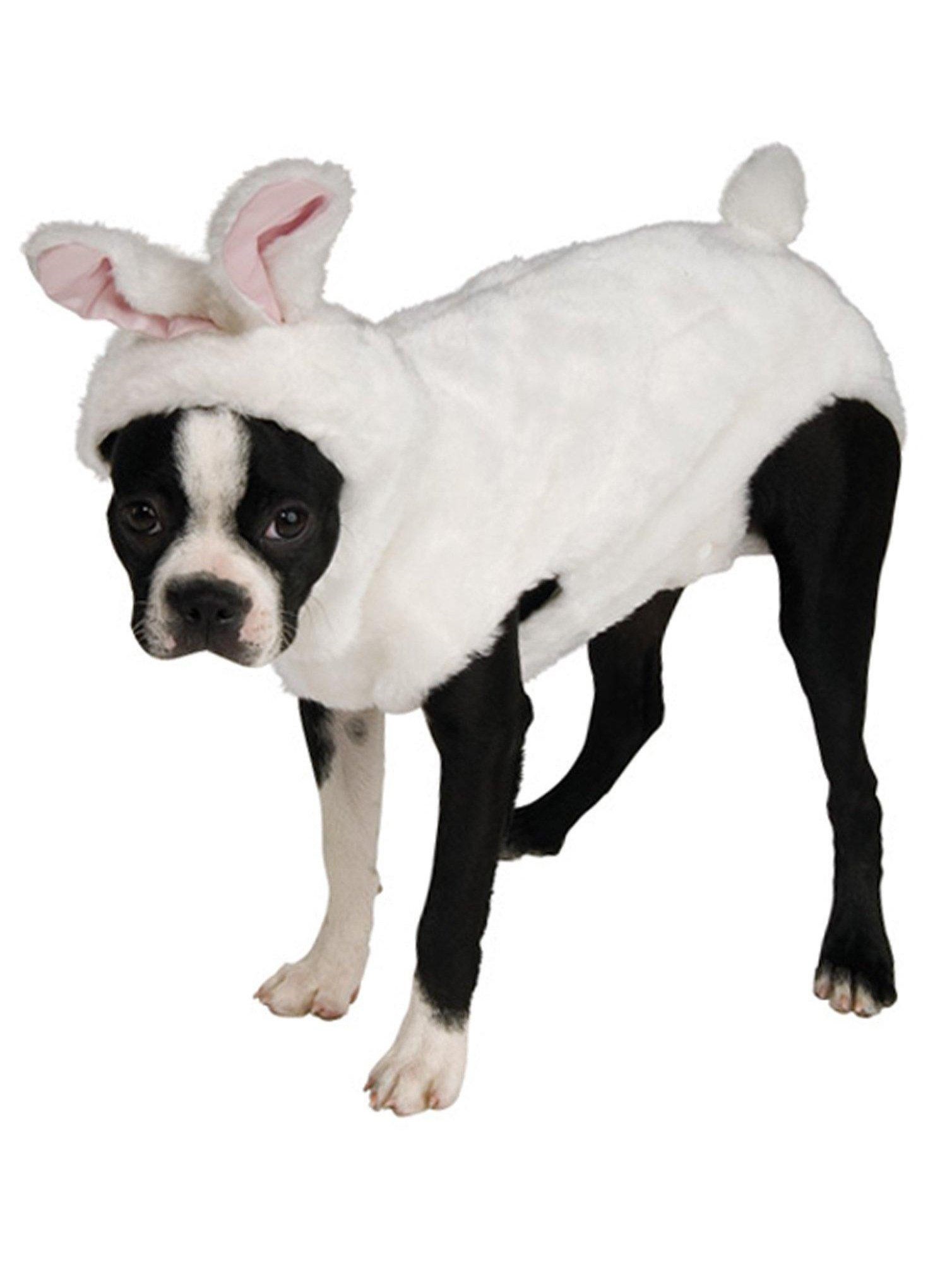 Bunny Pet Costume