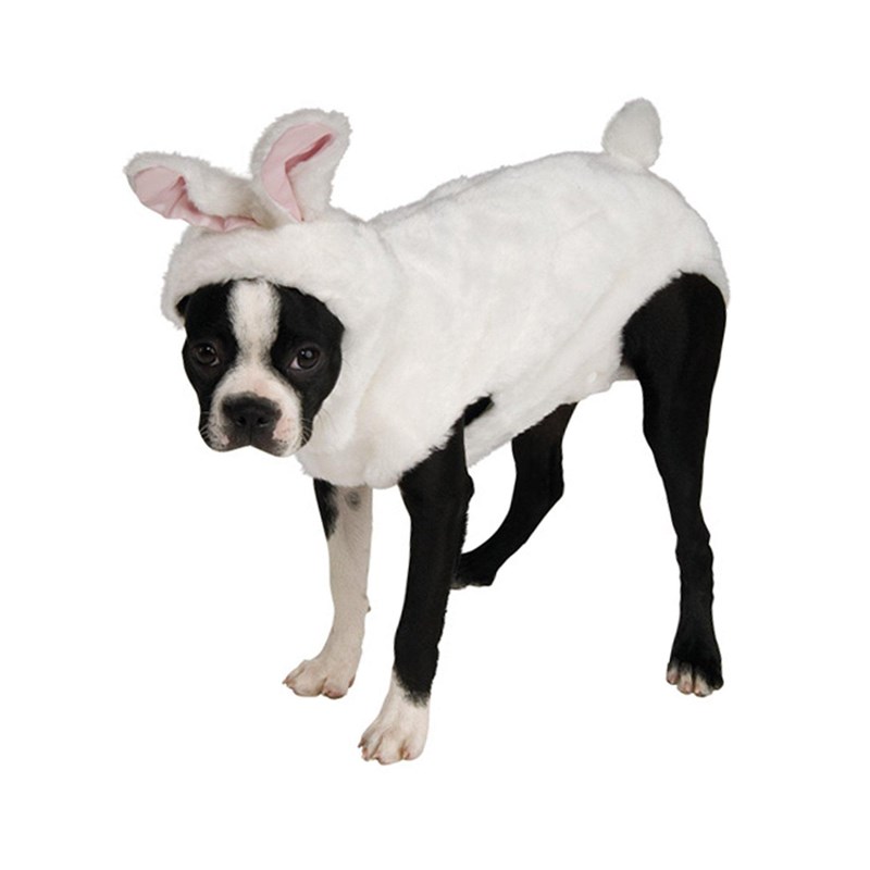 Bunny Pet Costume for the 2022 Costume season.