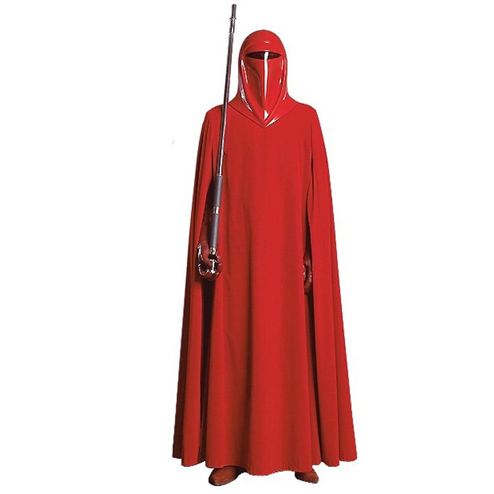 Star Wars - Supreme Edition Imperial Guard Adult Costume